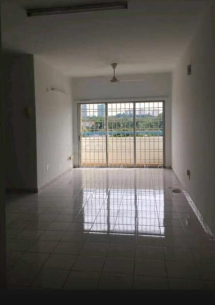 Untuk Disewa - Amani Residence