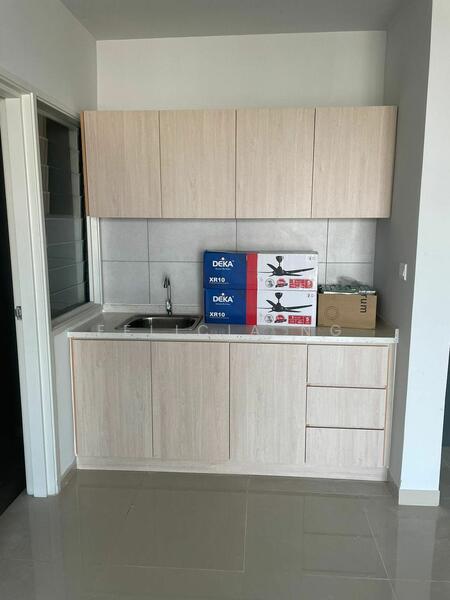 Untuk Disewa - Amani Residence