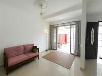 For Sale - 2-storey Terrace House at Taman Sri Andalas