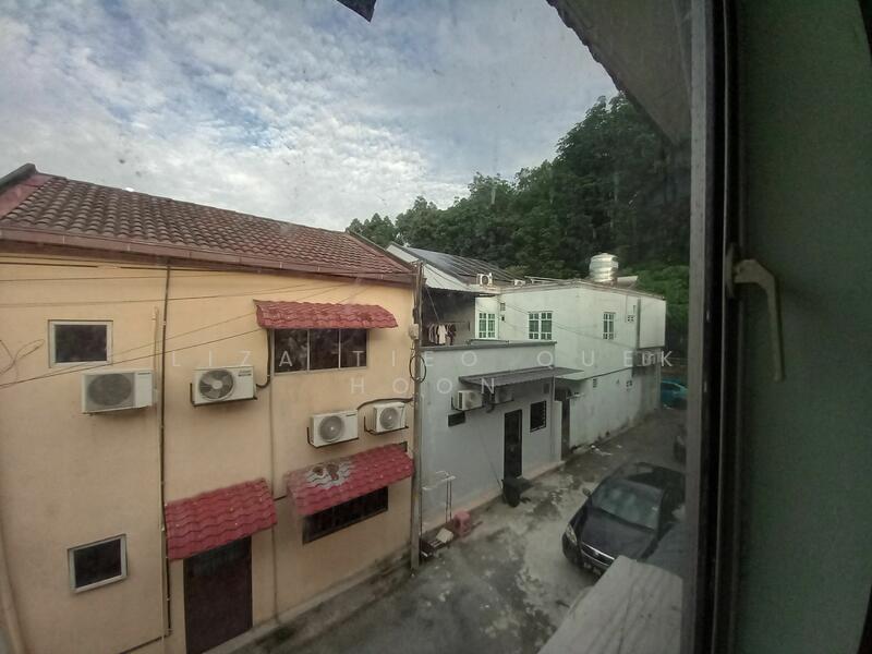 Untuk Dijual - 2-storey Terrace House at Taman Sri Andalas
