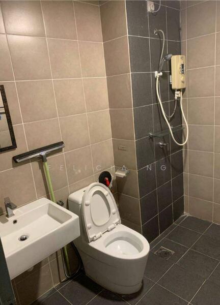 For Rent - Aurora Residence @ Lake Side City