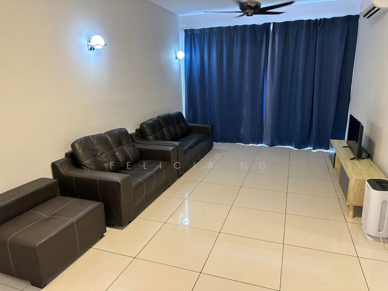 Condominium for Rent at Aurora Residence @ Lake Side City - Felicia Ng - PropertyGuru.com.my