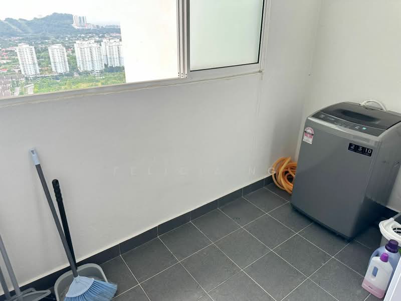 Condominium for Rent at Aurora Residence @ Lake Side City - Felicia Ng - PropertyGuru.com.my