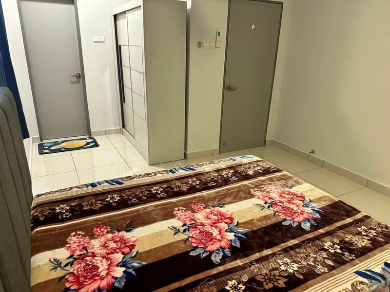 Condominium for Rent at Aurora Residence @ Lake Side City - Felicia Ng - PropertyGuru.com.my