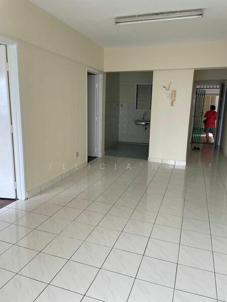 Untuk Dijual - Arena Green