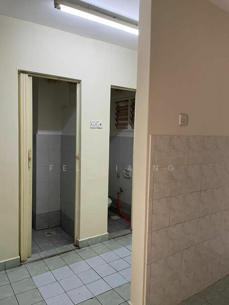 Untuk Dijual - Arena Green