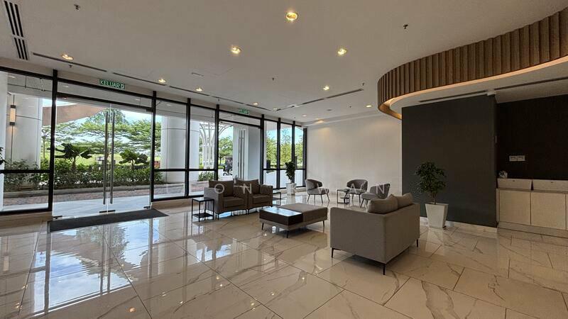 For Rent - Senada Residence @ KLGCC Resort