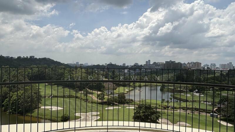 For Rent - Senada Residence @ KLGCC Resort