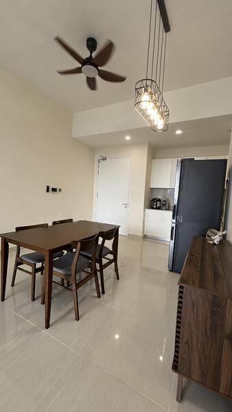 For Rent - Senada Residence @ KLGCC Resort