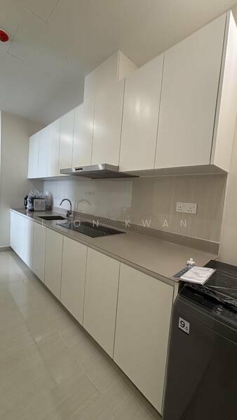 For Rent - Senada Residence @ KLGCC Resort