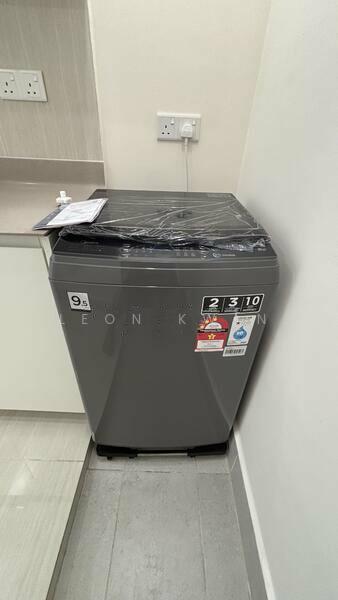 For Rent - Senada Residence @ KLGCC Resort