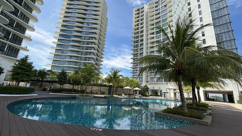 For Rent - Senada Residence @ KLGCC Resort