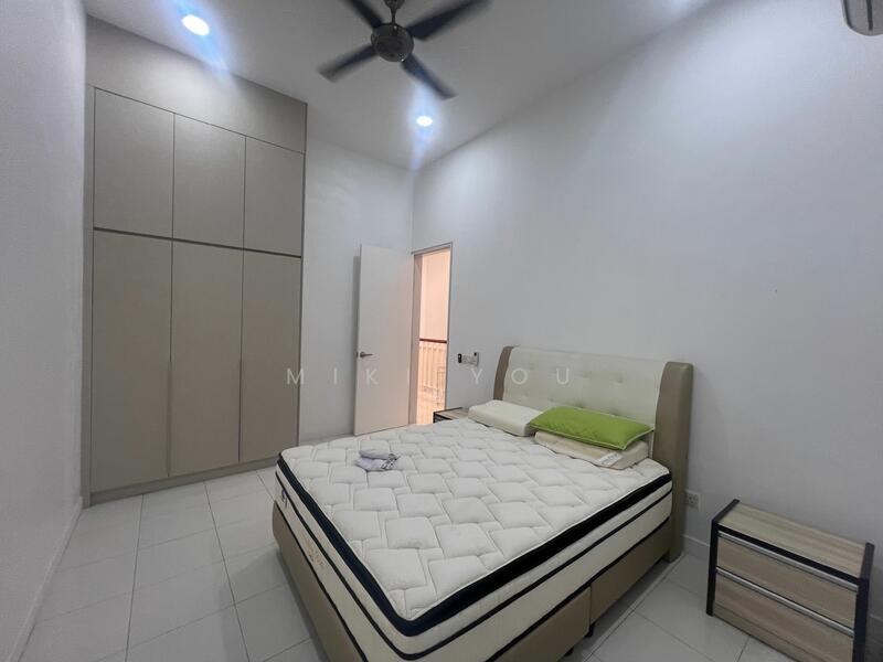 Terraced House for Sale in Bandar Rimbayu (Telok Panglima Garang) - Miki You - PropertyGuru.com.my