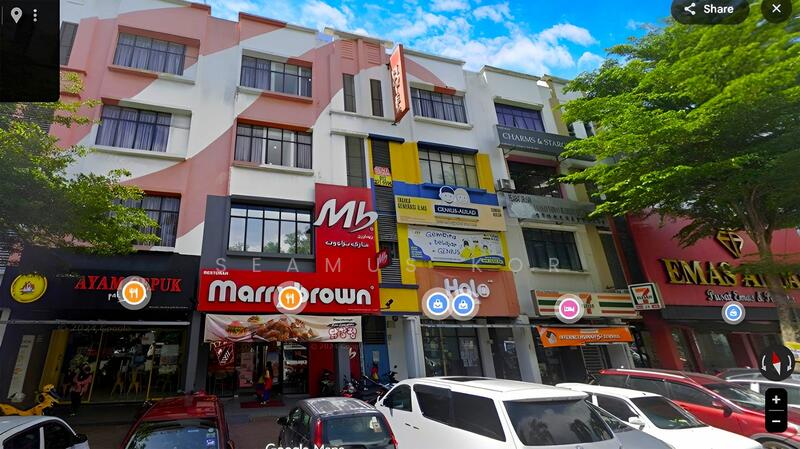 For Sale - ⭐ 2 Adjoining of 4sty Hotel ⭐ Freehold ⭐ RM380 psf ⭐ 9200sf ⭐