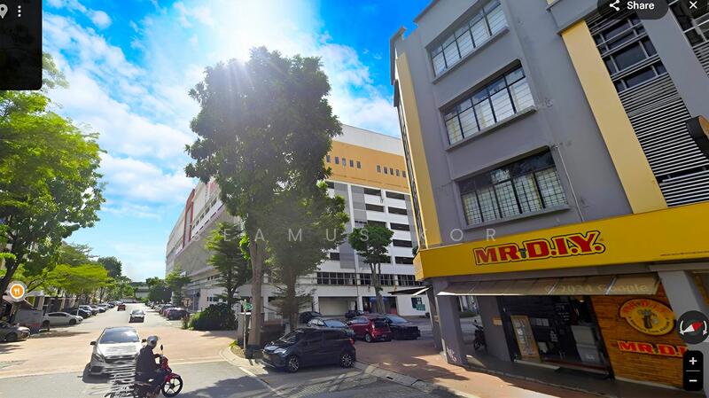 For Sale - ⭐ 2 Adjoining of 4sty Hotel ⭐ Freehold ⭐ RM380 psf ⭐ 9200sf ⭐