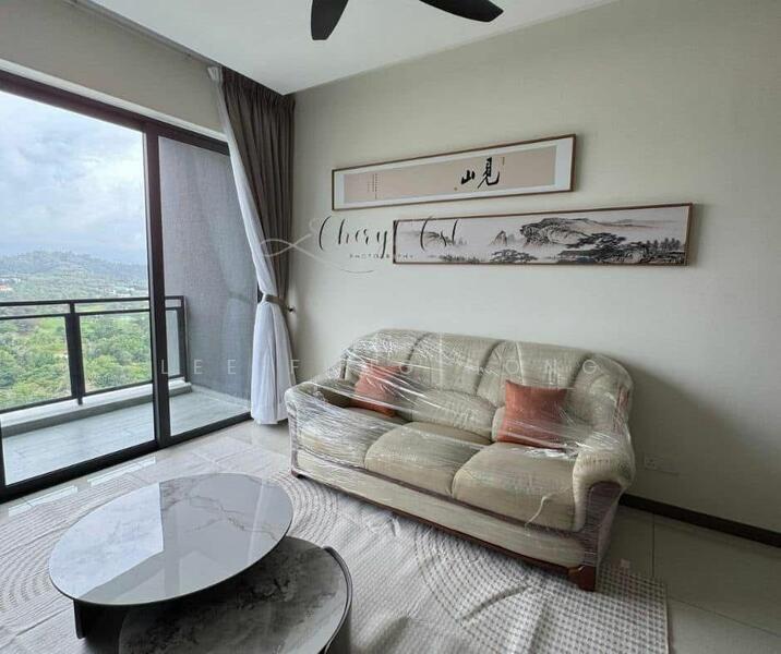 Untuk Disewa - Jesselton Twin Towers