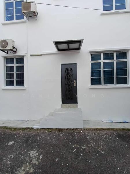 For Sale - 2-storey Terrace House at Bandar Kulai