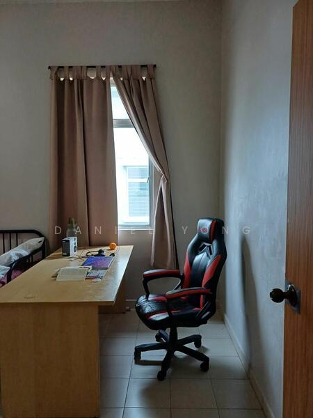 For Sale - 2-storey Terrace House at Bandar Kulai