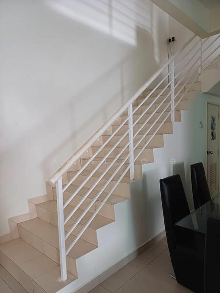 For Sale - 2-storey Terrace House at Bandar Kulai