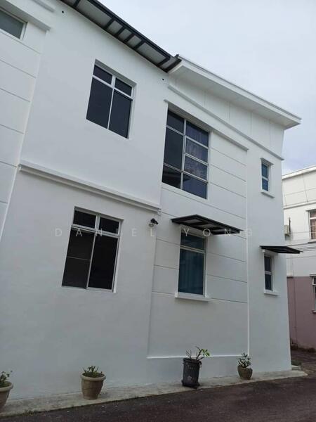 For Sale - 2-storey Terrace House at Bandar Kulai