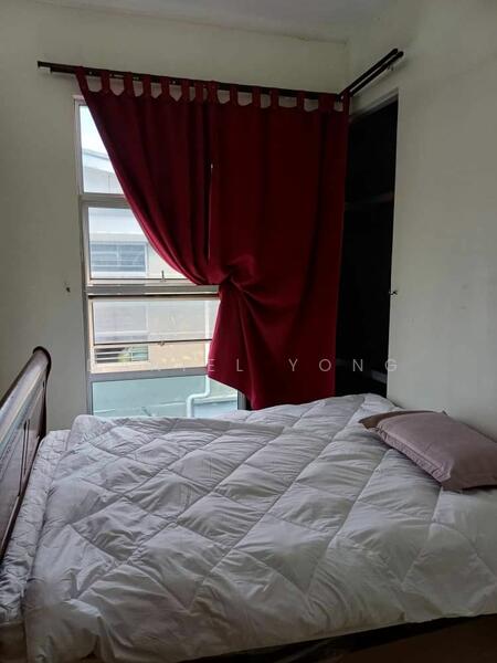 For Sale - 2-storey Terrace House at Bandar Kulai