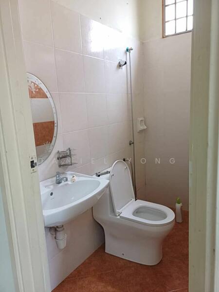 For Sale - 2-storey Terrace House at Bandar Kulai