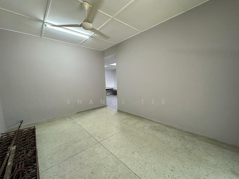 Untuk Dijual - Taman Lian Seng