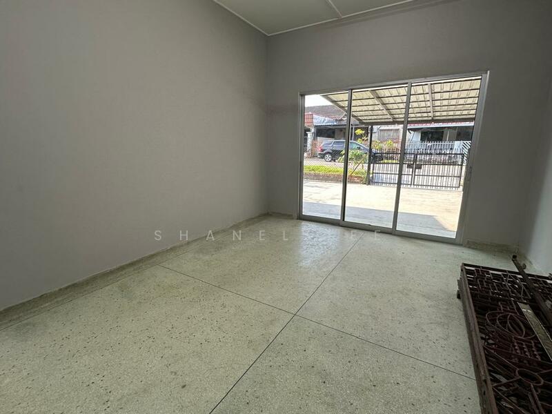 Untuk Dijual - Taman Lian Seng