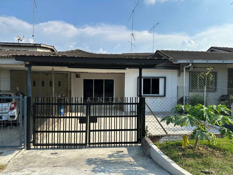 Untuk Dijual - Taman Lian Seng