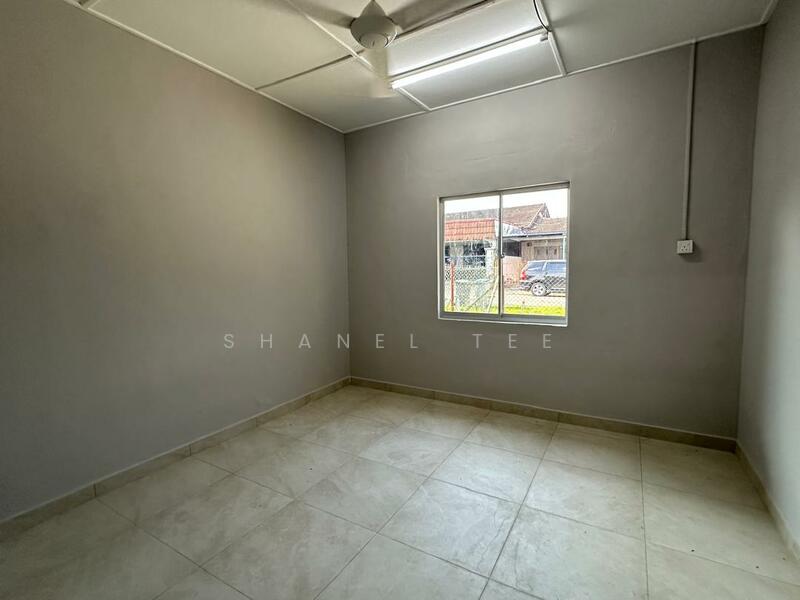 Untuk Dijual - Taman Lian Seng