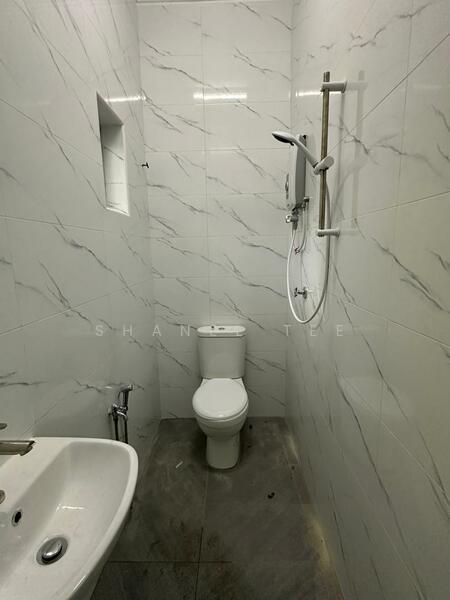 Untuk Dijual - Taman Lian Seng