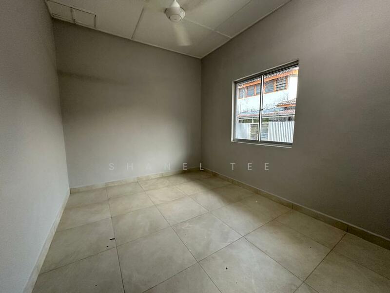 Untuk Dijual - Taman Lian Seng