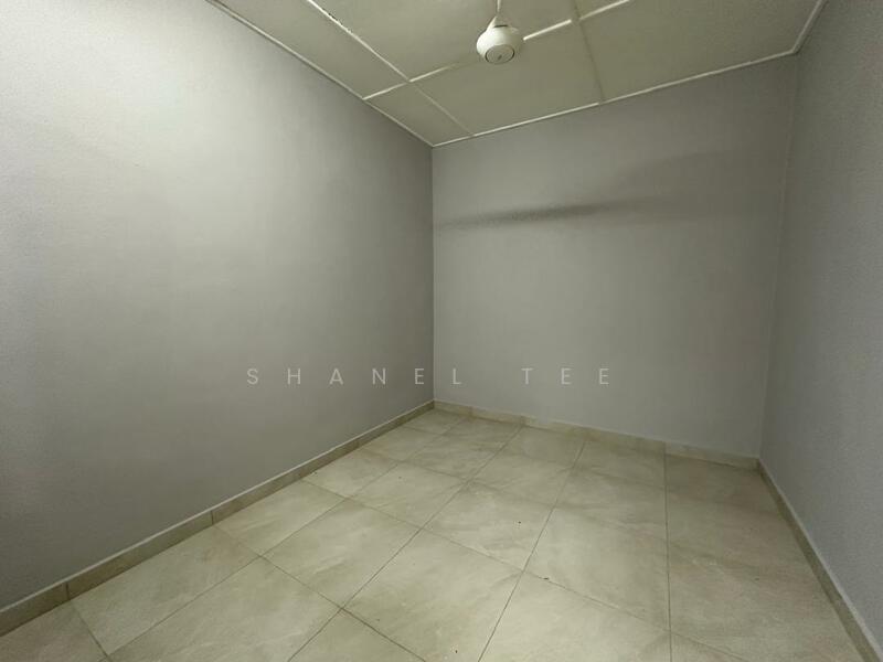 Untuk Dijual - Taman Lian Seng