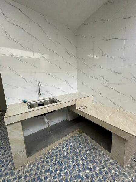 Untuk Dijual - Taman Lian Seng