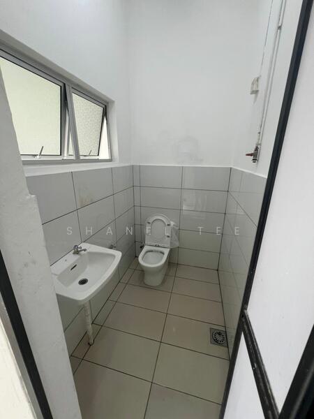 Untuk Dijual - Taman Megah