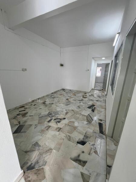 Untuk Dijual - Taman Megah