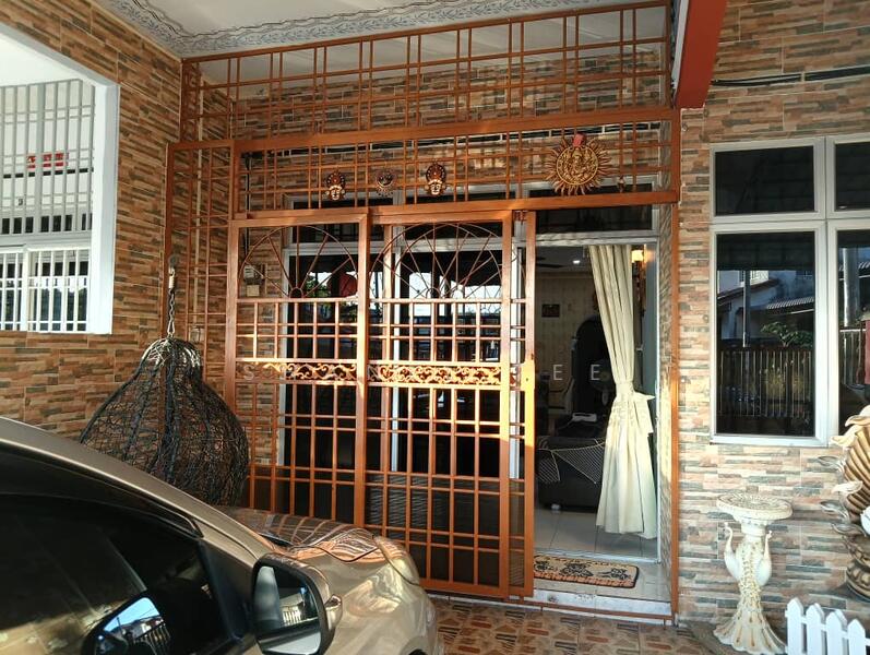 Untuk Dijual - Taman Sejahtera