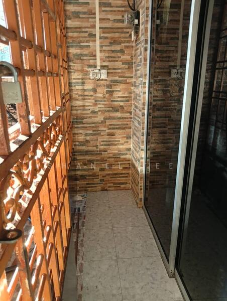 Untuk Dijual - Taman Sejahtera