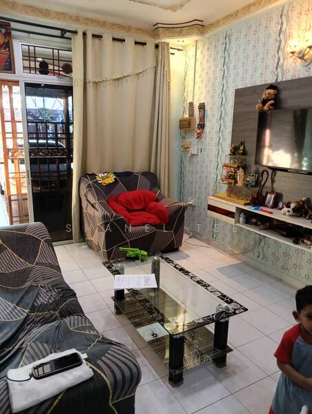 Untuk Dijual - Taman Sejahtera