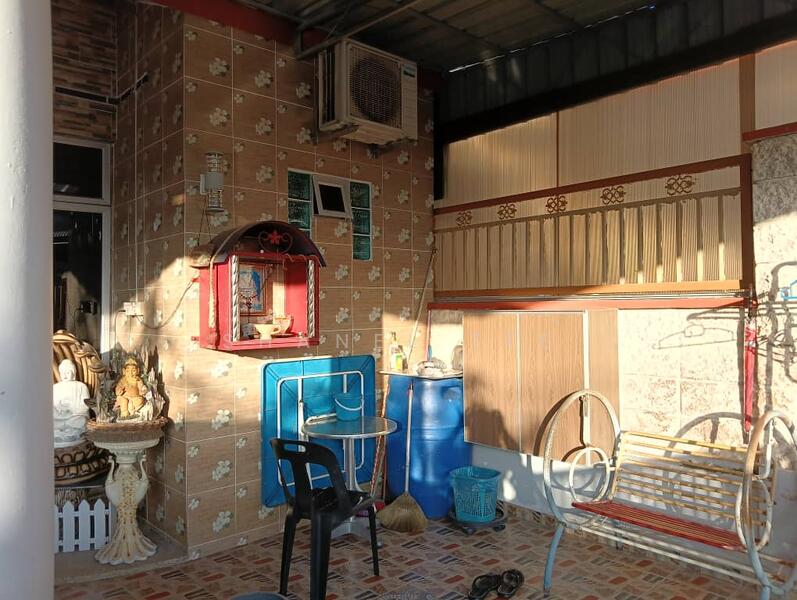 Untuk Dijual - Taman Sejahtera