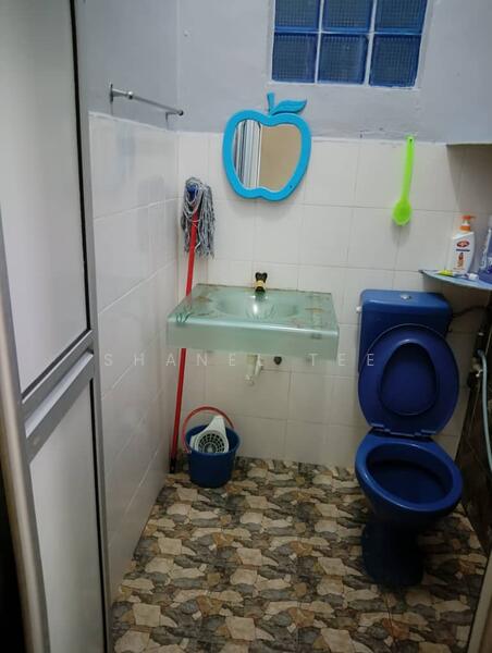 Untuk Dijual - Taman Sejahtera