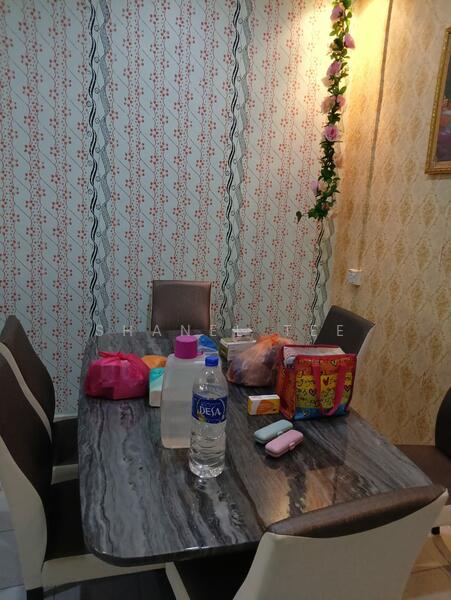 Untuk Dijual - Taman Sejahtera