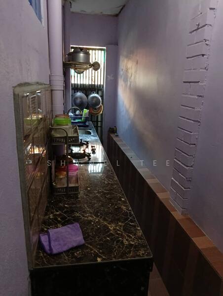 Untuk Dijual - Taman Sejahtera