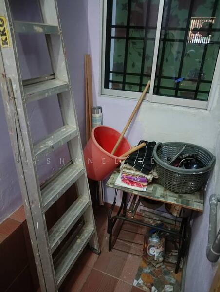 Untuk Dijual - Taman Sejahtera