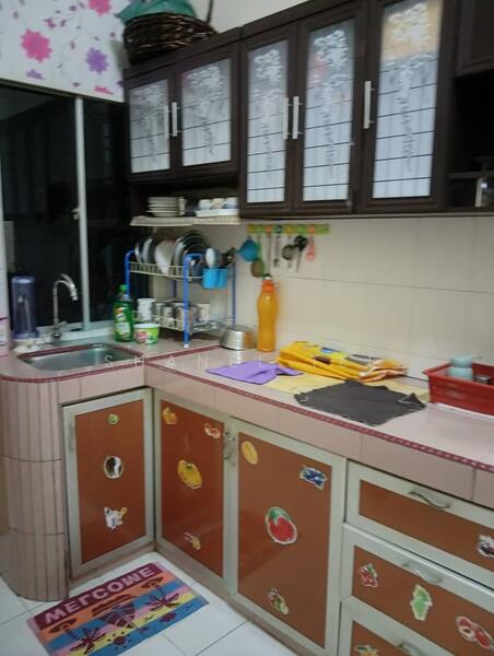 Untuk Dijual - Taman Sejahtera