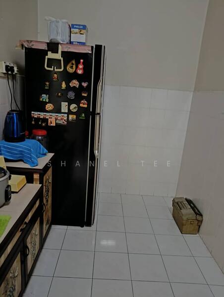 Untuk Dijual - Taman Sejahtera