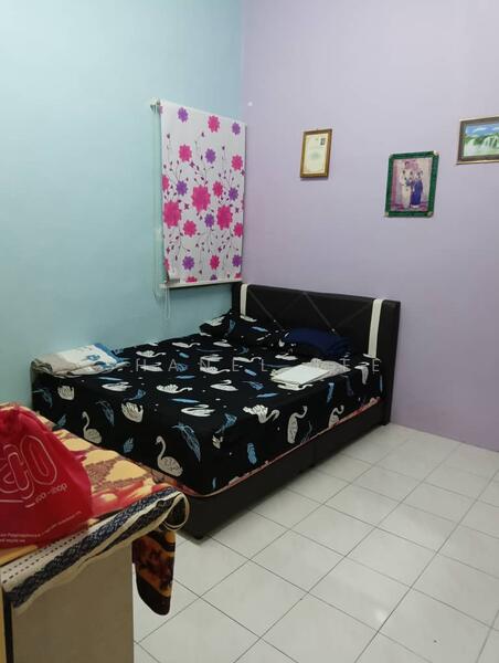 Untuk Dijual - Taman Sejahtera