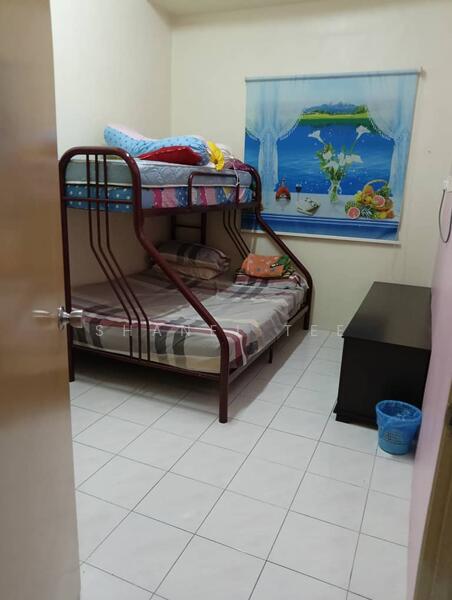 Untuk Dijual - Taman Sejahtera