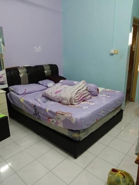 Untuk Dijual - Taman Sejahtera