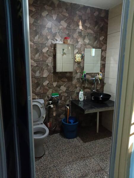 Untuk Dijual - Taman Sejahtera